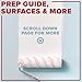 INSL-X PS800009A-01 Prime Lock Plus Alkyd Primer, 1 Gallon, White
