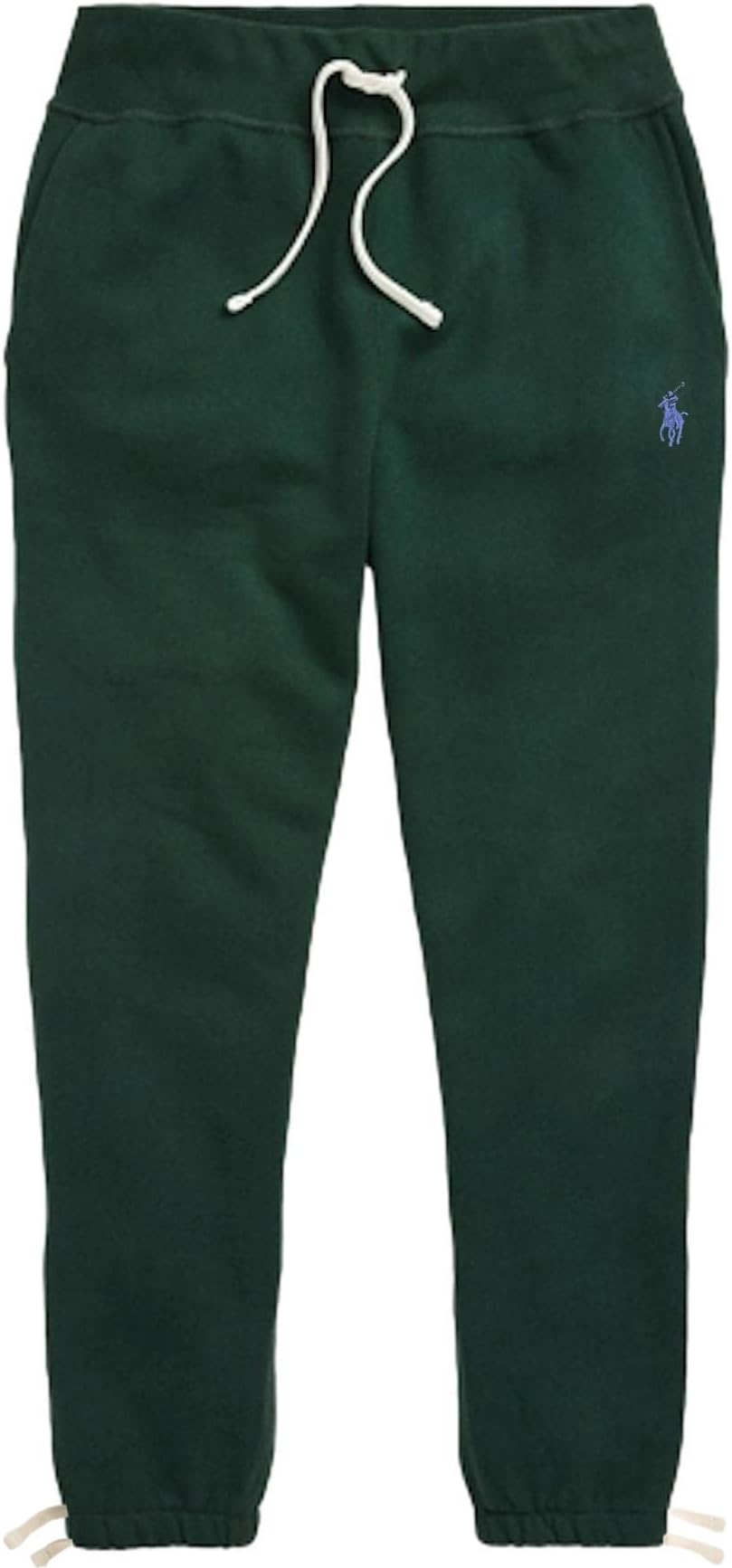 Men's Athletic Fleece String Bottom Sweatpants