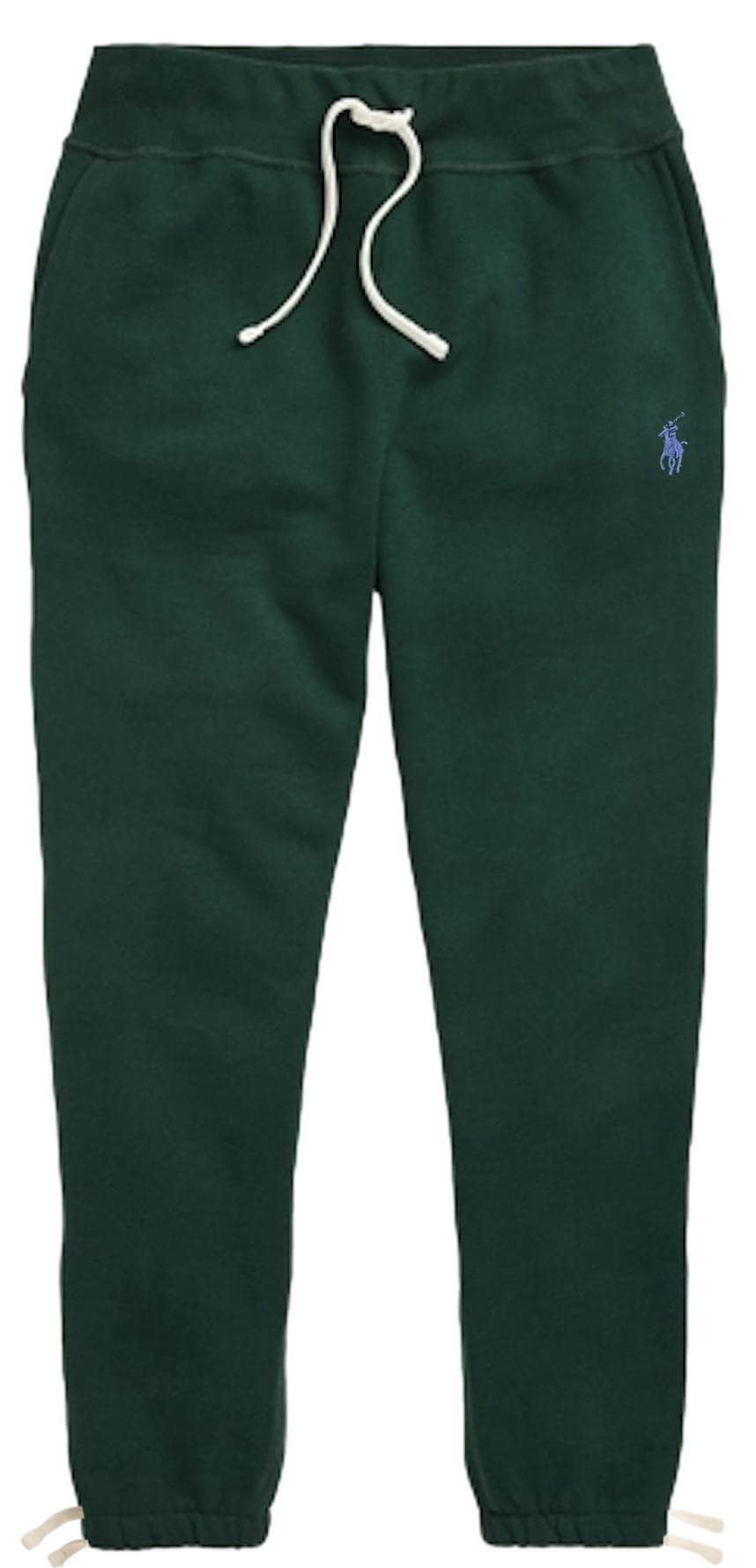 POLO RALPH LAUREN Men's Athletic Fleece String Bottom Sweatpants