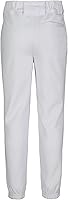 Vista 3 de Under Armour pantalón de béisbol para niño