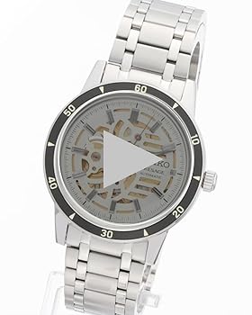 Amazon.co.jp: [セイコーウオッチ] 自動巻き腕時計 プレザージュ