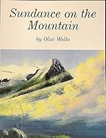 Sundance on the mountain 0961888709 Book Cover