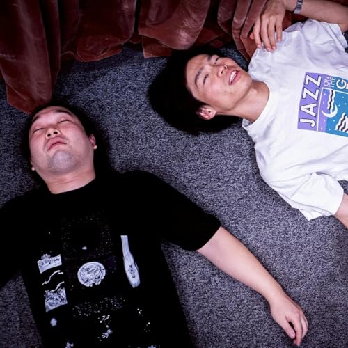 #24【本編】KOC敗退後の帰り道 cover art