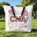 Imagen de PRESSINART Bolsas de Mano para Enfermeras CNA para el Trabajo de 14