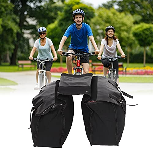 OKAT Borsa portabagagli Bici, Portabiciclette