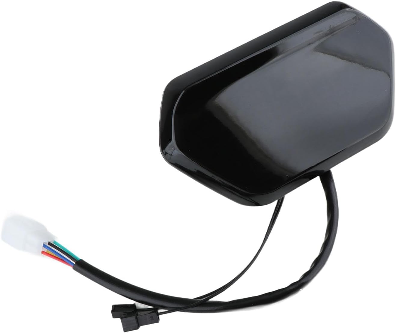 Electric Bike LED Display Meter Lightweight Multiuse for Parts| Other Motorcycle Parts | & Accessories Motors