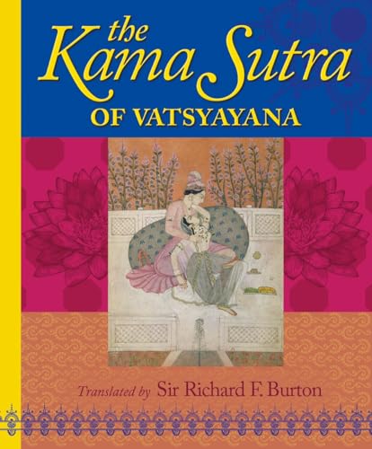 The Kama Sutra