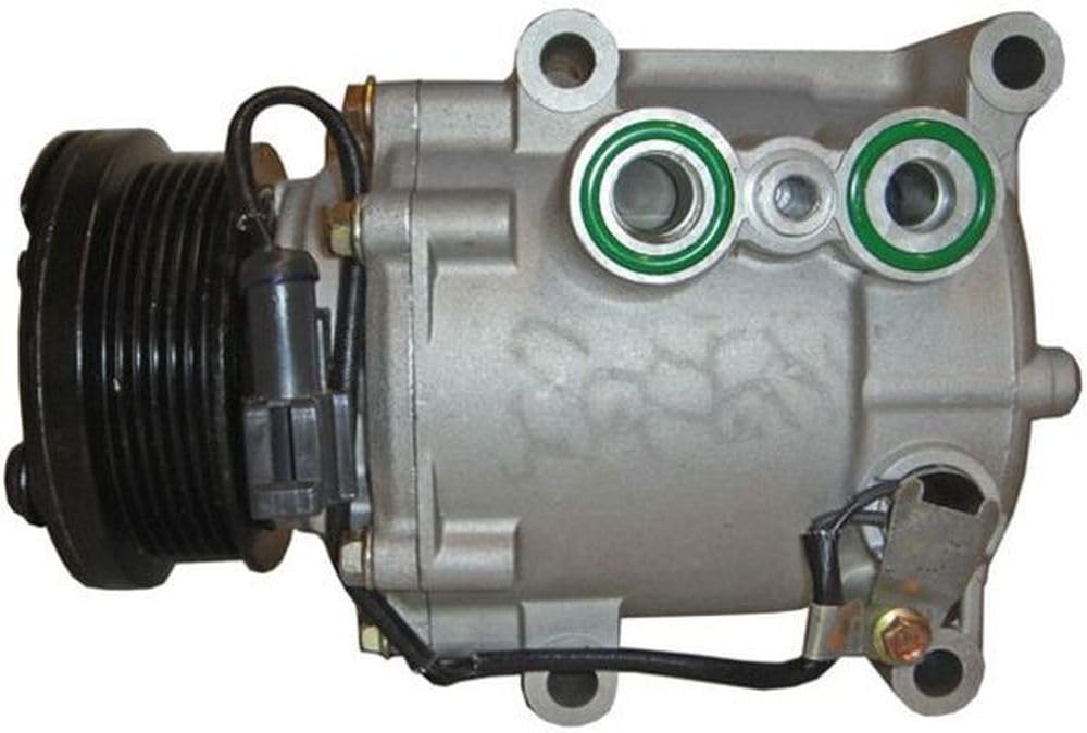 MAHLE Kompressor, Klimaanlage ACP22000S