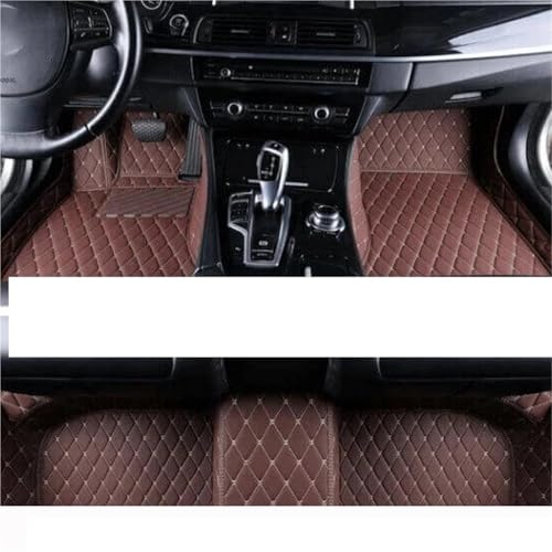 Tapis de sol voiture anti-salissures pour protéger le sol ENP1 HRV