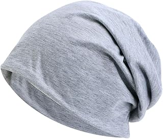 جيني قبعة صغيرة كاجوال للنساء، رمادي، شتاء، قطن/ليكرا، ايس كاب