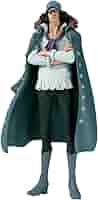 ワンピース KING OF ARTIST KUZAN 19体 フィギュア Kuzan “One Piece” King of Artist Figure | Video Game Heaven