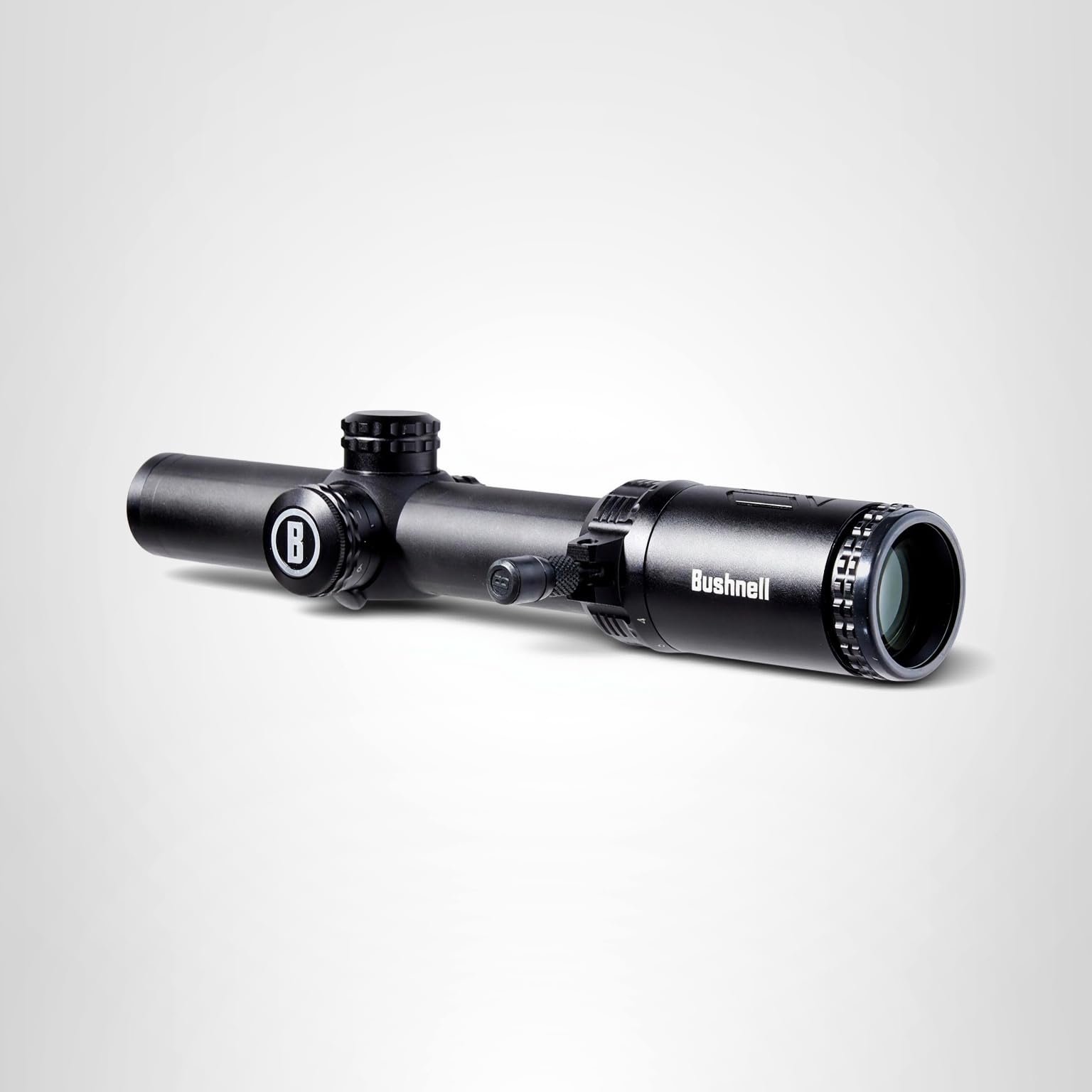 Amazon.co.jp: ブッシュネル Bushnell AR OPTICS ライフルスコープ 1