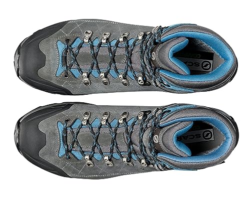 Image of Scarpa Men's Kailash Trek GTX Hiking Boot