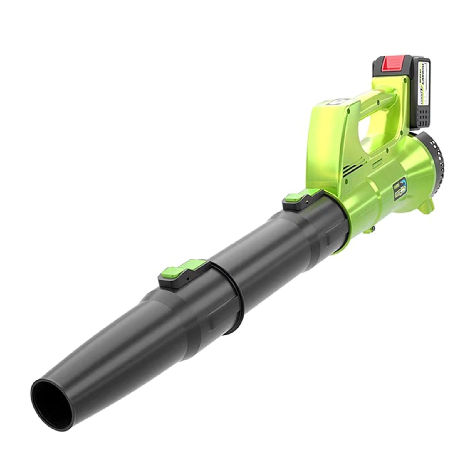 Kalttoy Light Practical Battery Operated Blower Powerful Cordless Blower For Fast And Effective And Snow Clearing Portable