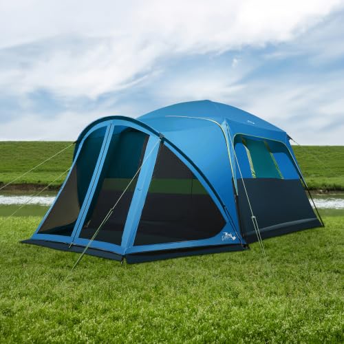 DMH OUTDOORS Cabin 6-Person