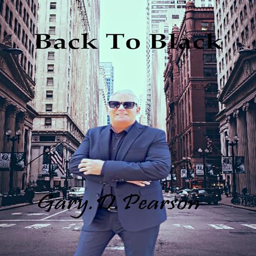 Back To Black von Gary.D.Pearson bei Amazon Music Amazon.de
