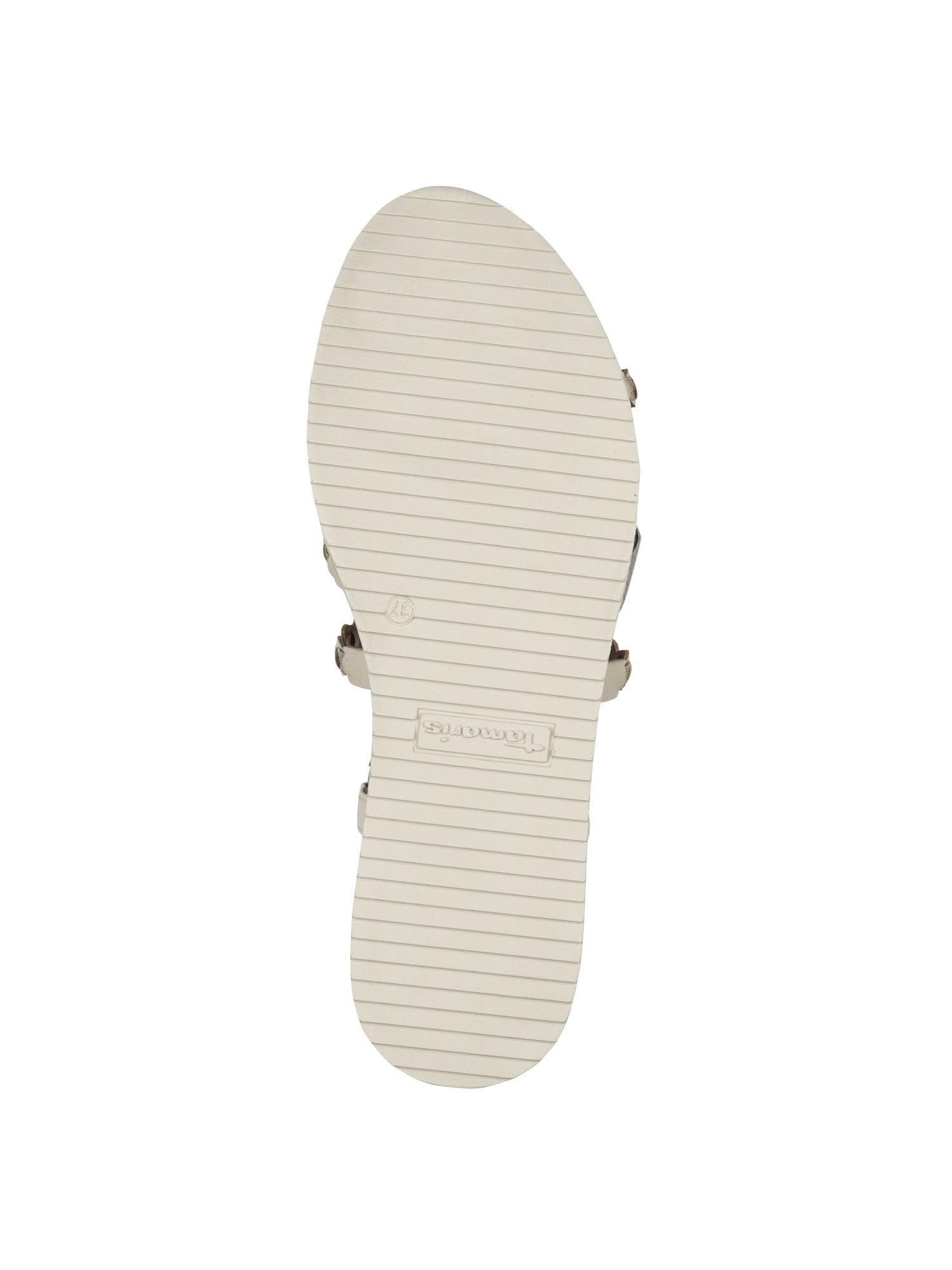 Tamaris Kobiety 1-28207-44Sandały
