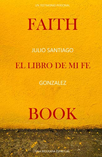FaithBook El Libro de mi Fe