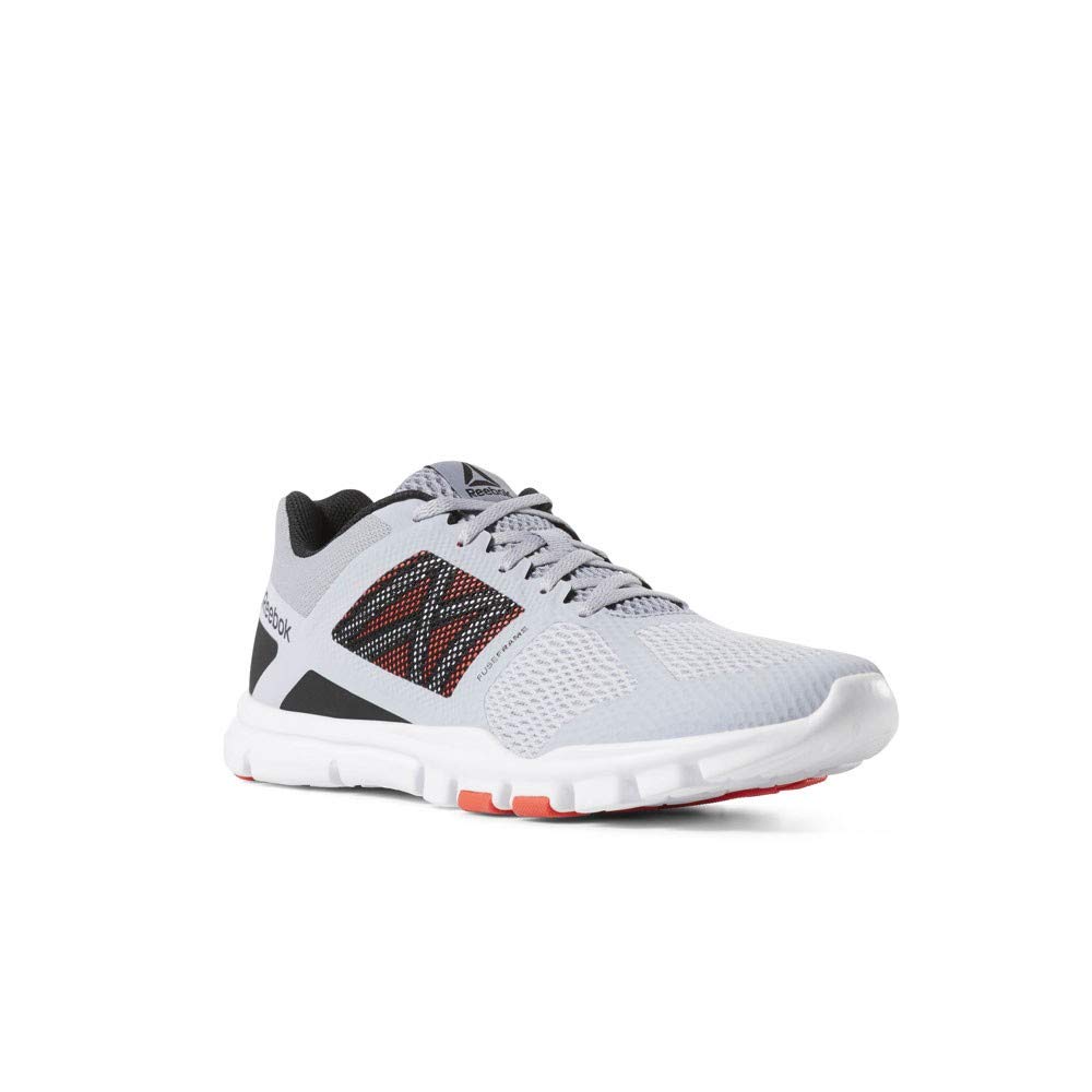 Reebok Yourflex 11 Reebok Yourflex Train 11 Mt Cold Grey Cool