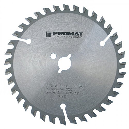 Nordwest Handel Ag Lager - Präzisionskreissägeblatt ad 190mm Z42 wz Bohrung 30mm Schnitt-B