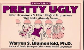 Paperback Pretty Ugly Book
