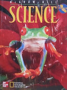 McGraw-Hill Science Level 1
