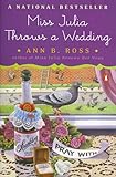 Miss Julia Throws a Wedding
