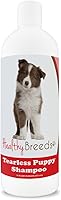 Vista 74 de Healthy Breeds Affenpinscher - Champú para perros sin lágrimas, 16 onzas