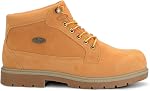 Lugz mens Mantle Mid Classic Chukka Boot Chukka Boot