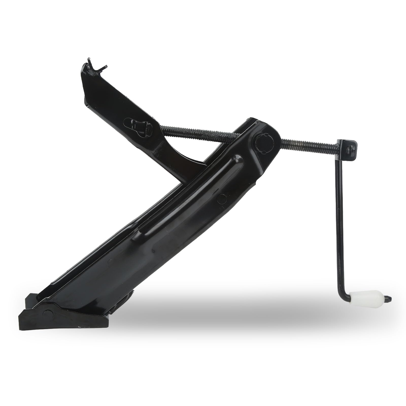Amazon.com: WOOXGEHM Scissor Jack Car, 1.7T Maximum Load Capacity