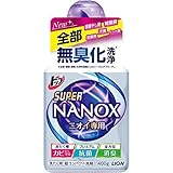 �g�b�v �X�[�p�[NANOX (�i�m�b�N�X) �j�I�C��p �{�� 400g