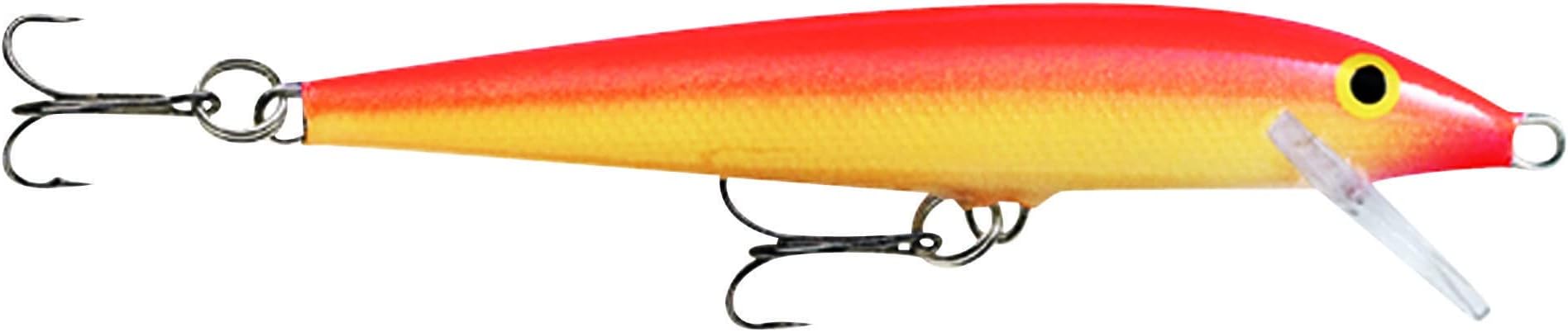 Rapala Original Floater 09 Lure