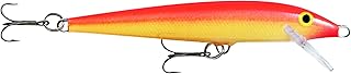 Rapala Original Floater 09 Lure