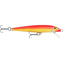 Rapala Original Floater