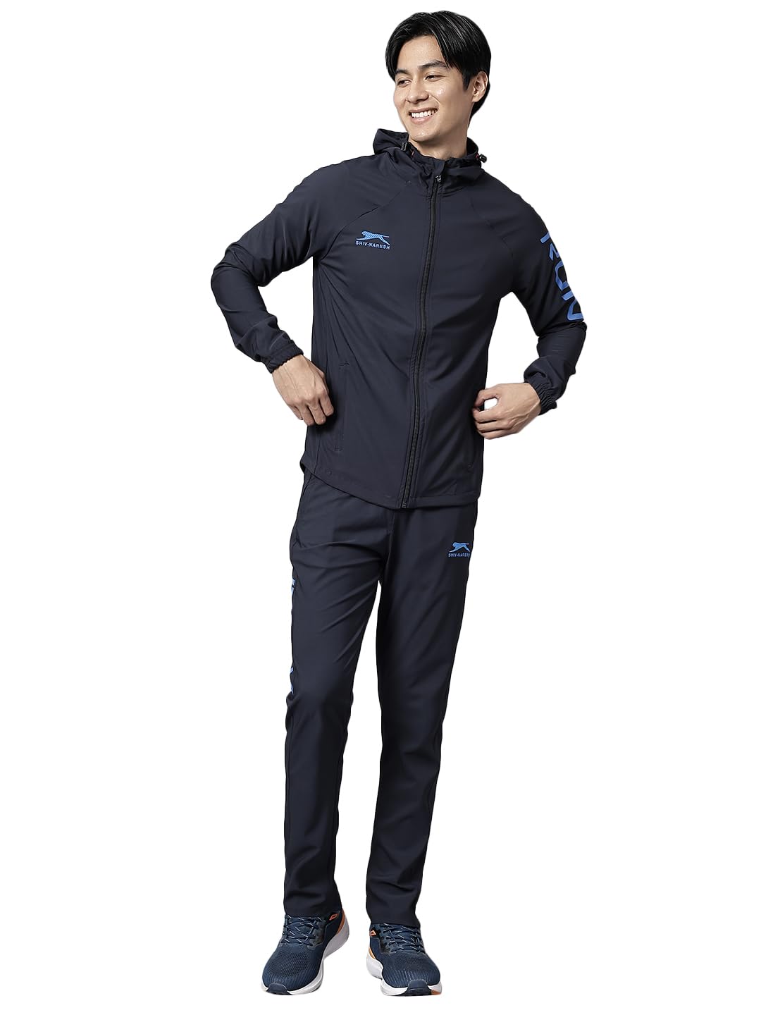 Men's Track Suit