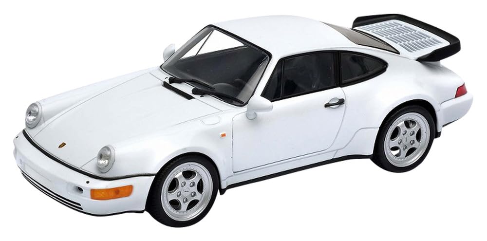 Amazon | 京商 (Kyosho) WELLY 1/24 ポルシェ 911 ターボ (964