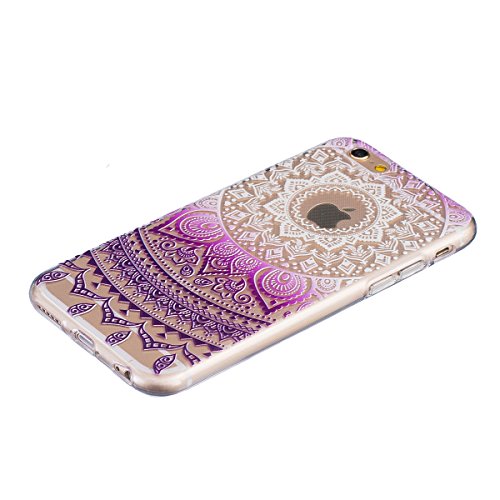 Cover iPhone 6 PLUS/6S PLUS XiaoXiMi Custodia