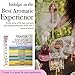 DEMETER Fragrance's Signature Foolproof Blending Perfume Sampler Set of 12 - Baby Powder - Pure Soap - Kitten Fur - Sunshine - Gin & Tonic - Clean Skin - Wet Garden - Salt Air - Lavender - & More
