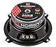 Audio System Carbon 130 Lautsprecher 13cm 2-Wege Compo Speaker System - Set