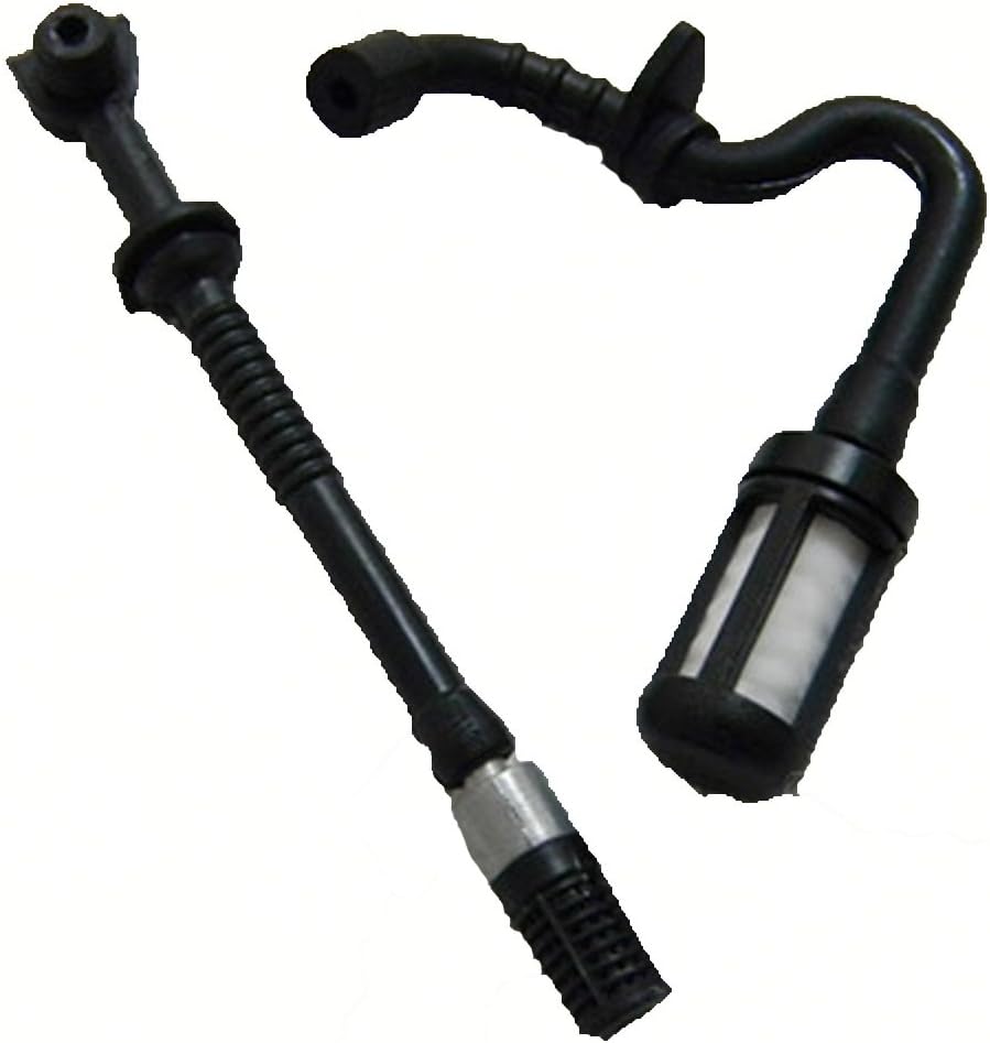 Savior Fuel Line Oil Line Fuel Oil Filter for Sthil