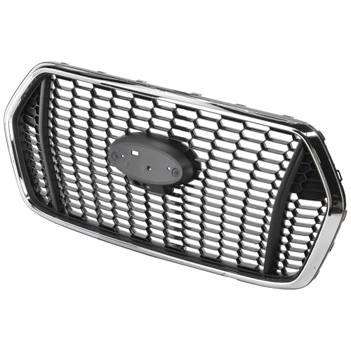 Image of Garage-Pro Grille Assembly For Ford Transit-150 2021, 2023-2024