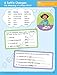 Evan-Moor Top Student Grade 3 Full-color Workbook, Reward Stickers, STEM, Reading, Writing, Science, SEL, Social Studies, Audio Support