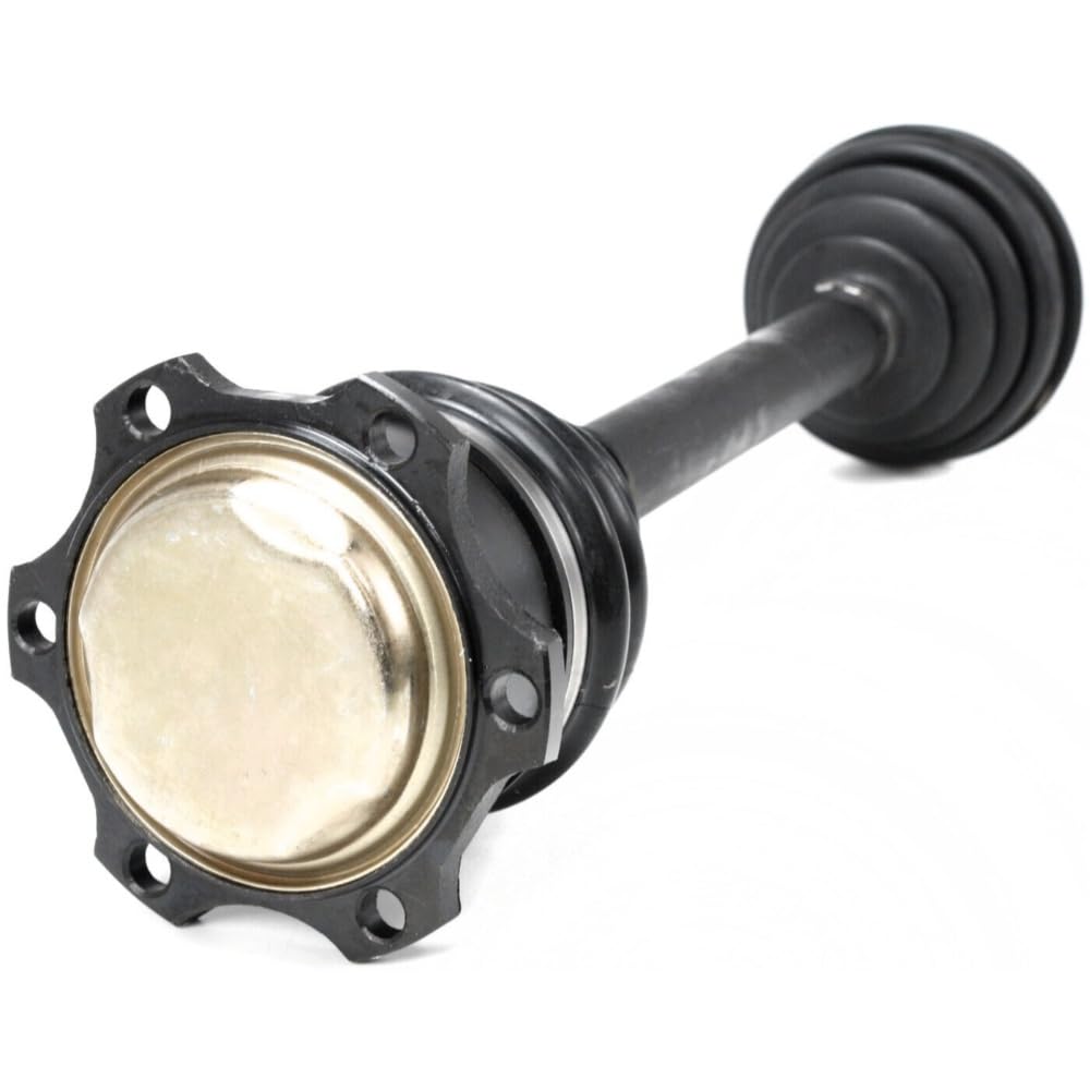 Amazon.com: KHFAXTYK CV Half Shaft Axle Front Passenger Right Side 