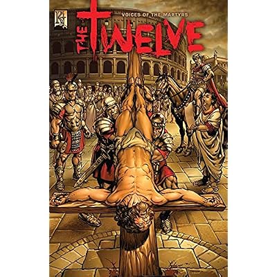 The Twelve (The Twelve