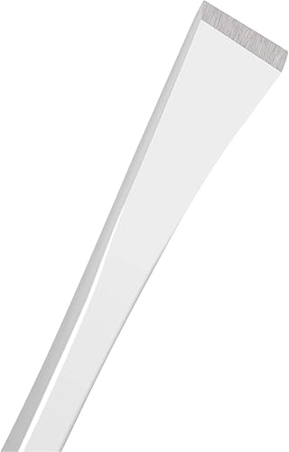 Miniatura 9 de Juego de cinceles de mano de tallado de madera profesional, herramientas de escultura de carpintería para manualidades, carpintería, 6 uds