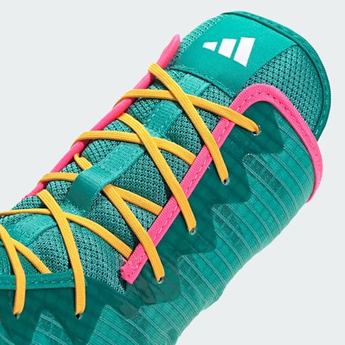 Image of Adidas Unisex-Adult Box Hog 4 Boxing