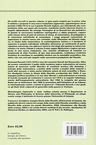 Contemplazione E Scienza - 2