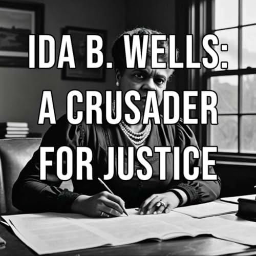 Ida B. Wells A Legacy of Courage