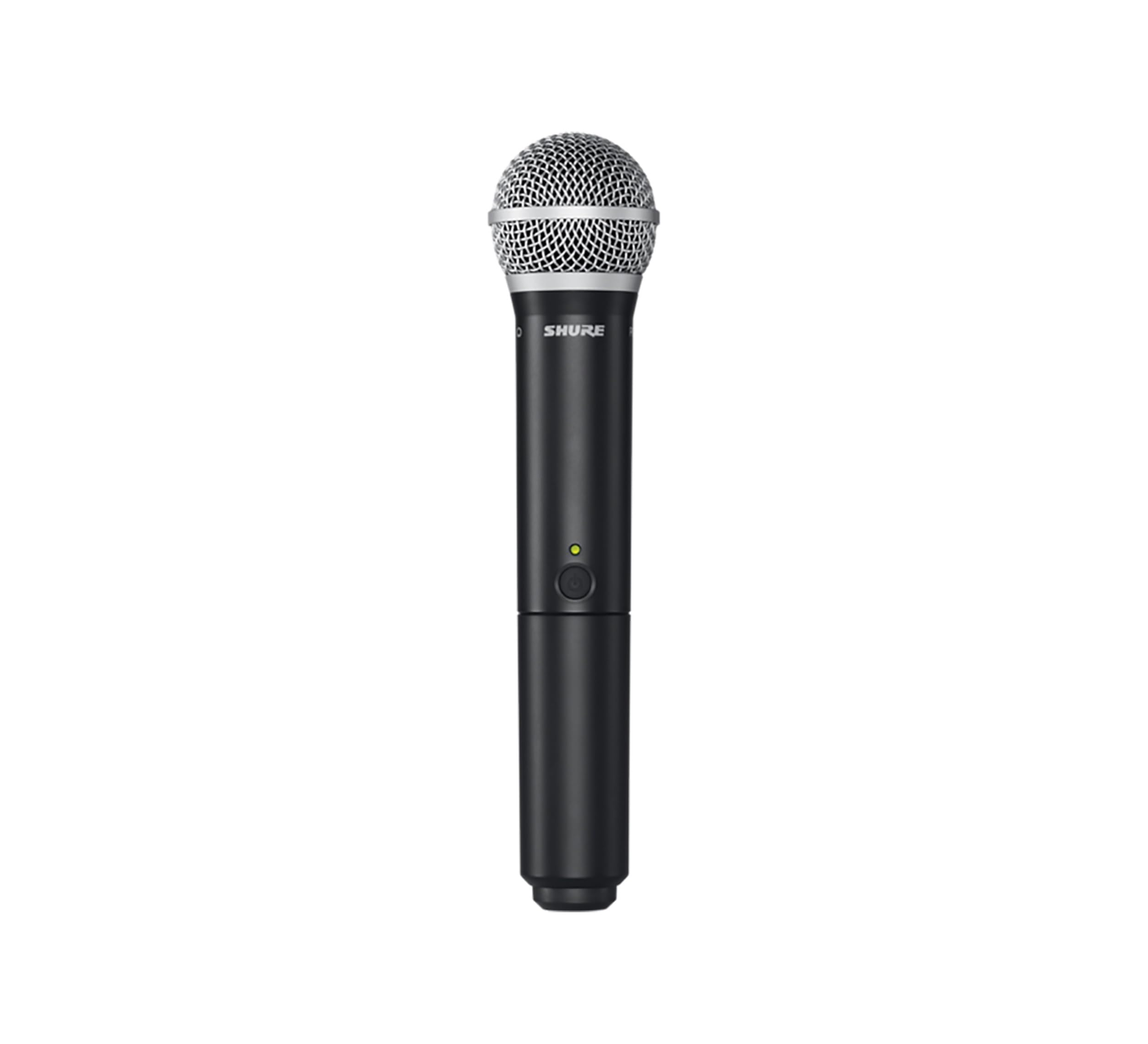 SHURE BLX2 JB　PG58 ワイヤレスマイク- 1 Amazon.com: Shure BLX2/PG58 Handheld Wireless Transmitter H10 Band