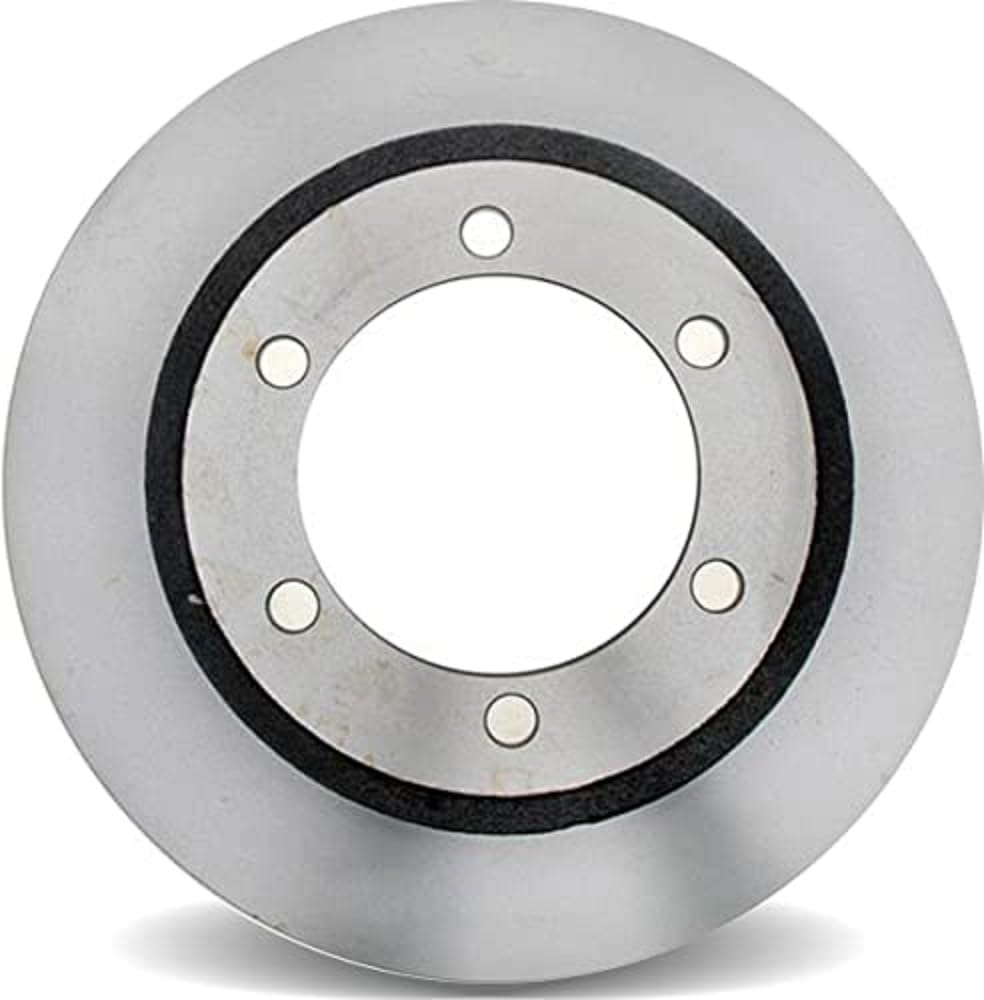 Raybestos581783 AT Rotor Brake Rotor